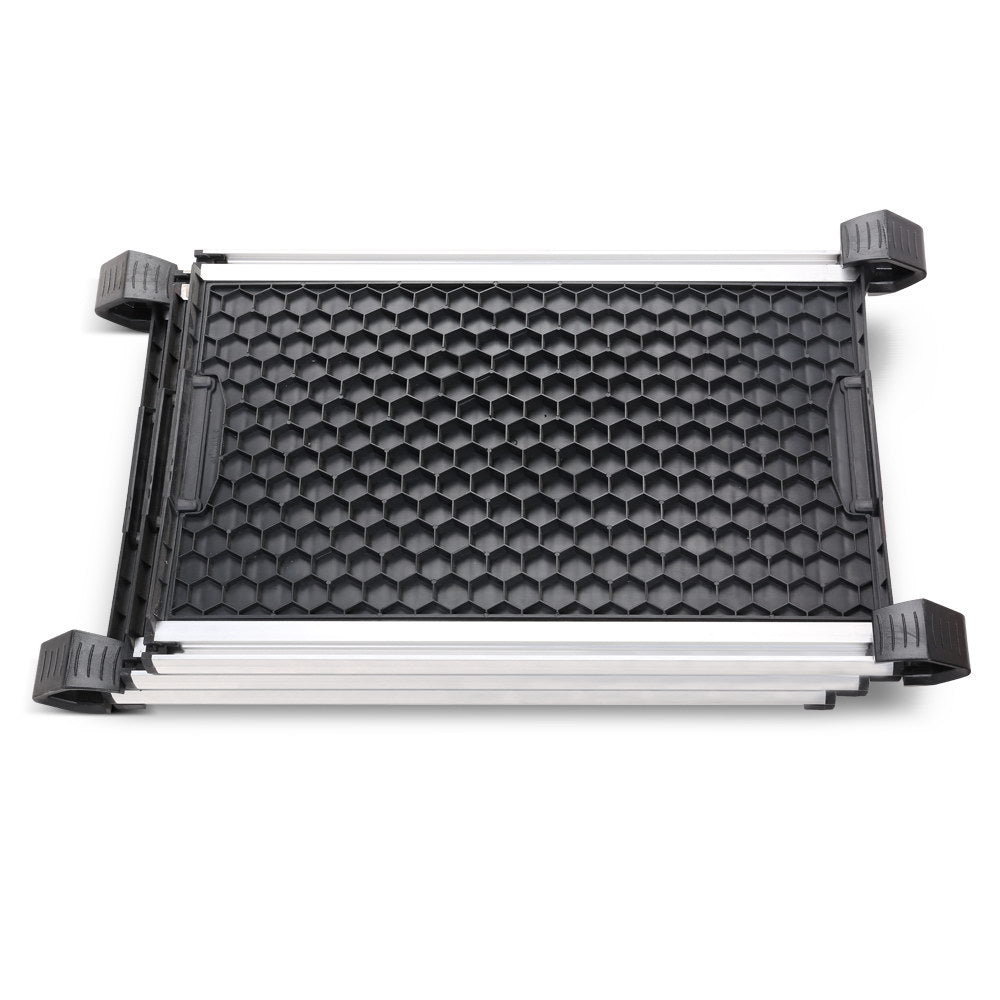 Dog Ramp Dog Steps Pet Car Travel Step Stair Foldable Portable Ladder Aluminium