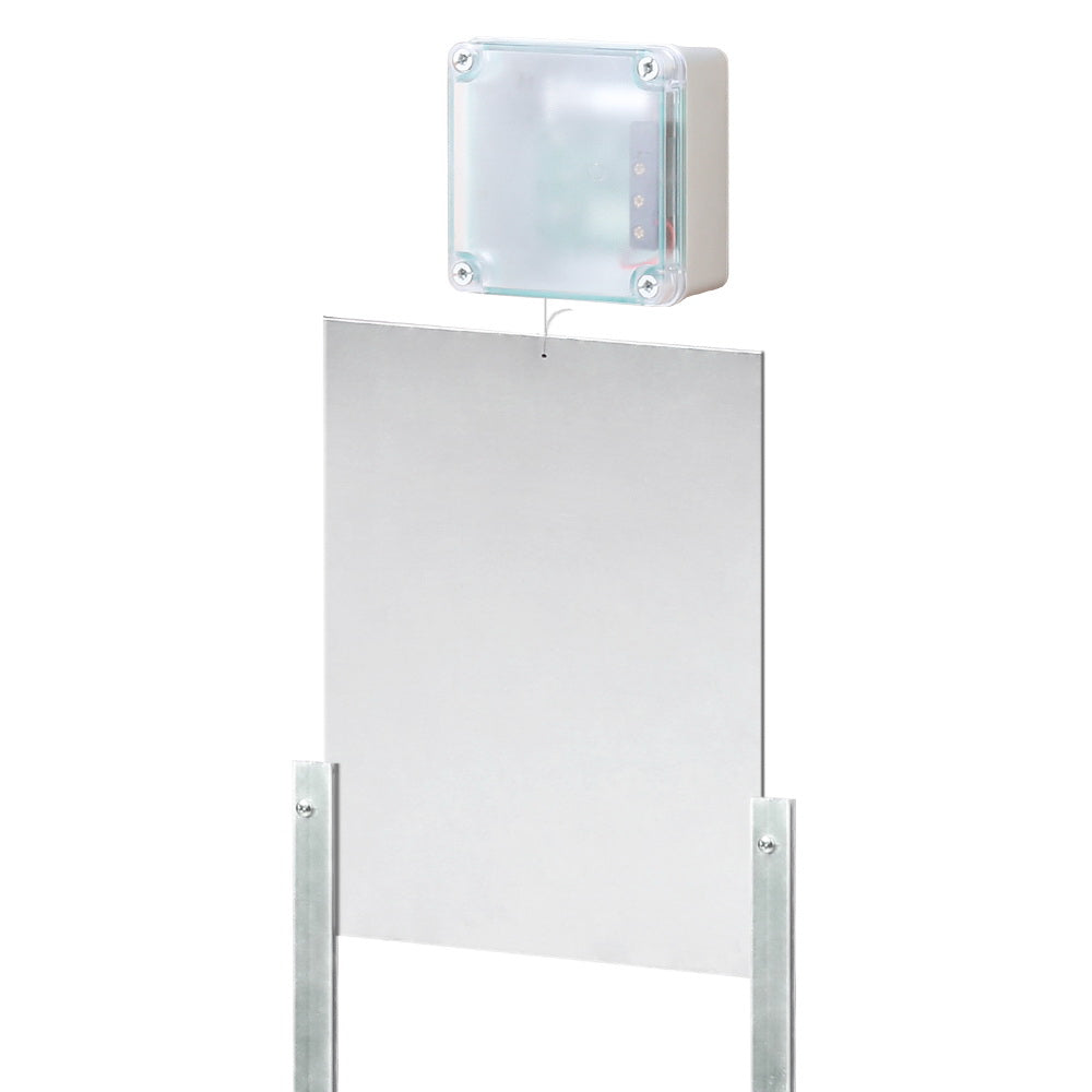 Automatic Chicken Coop Door Opener Cage Closer