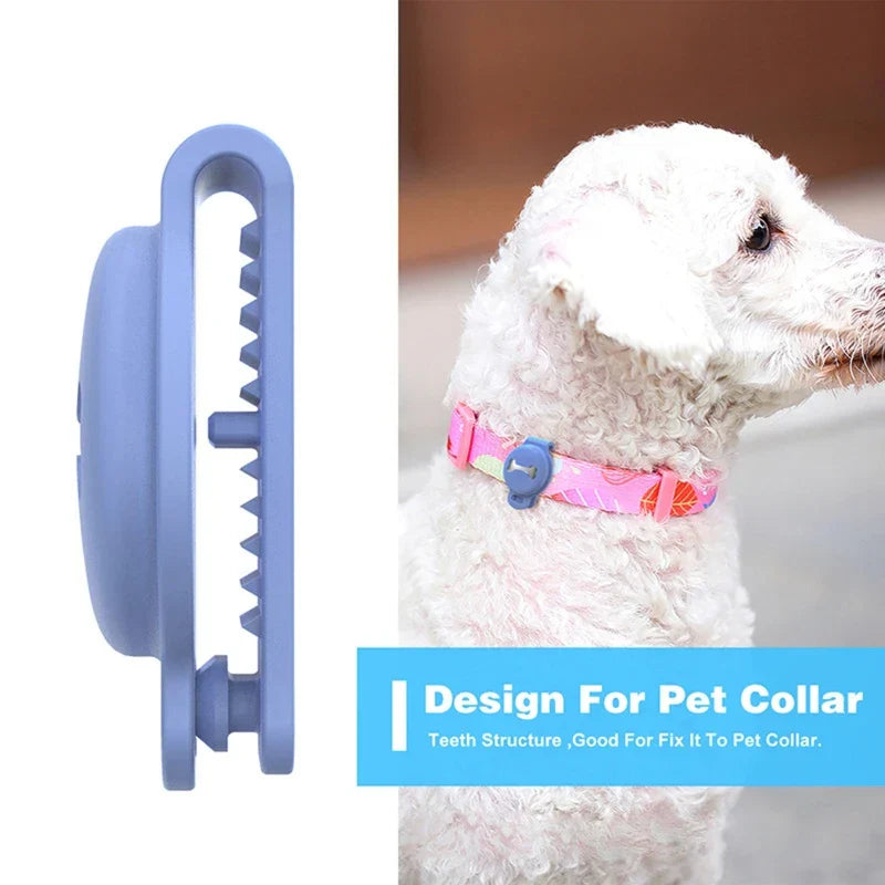 Pawfect find Airtag Holder for Collars