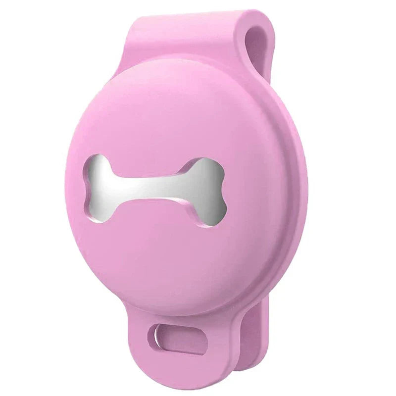 Pawfect find Airtag Holder for Collars