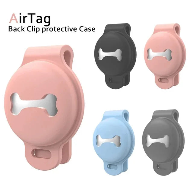 Pawfect find Airtag Holder for Collars