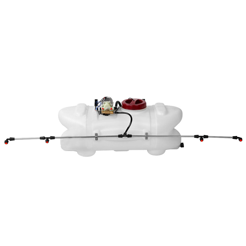 60L ATV Weed Sprayer