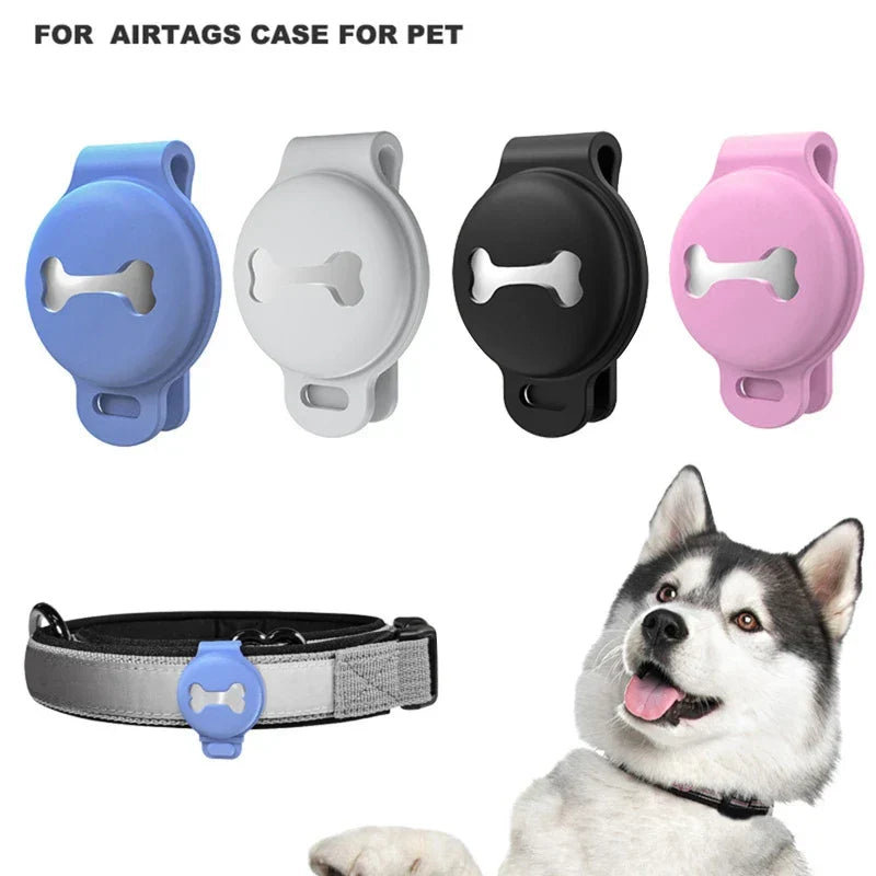 Pawfect find Airtag Holder for Collars