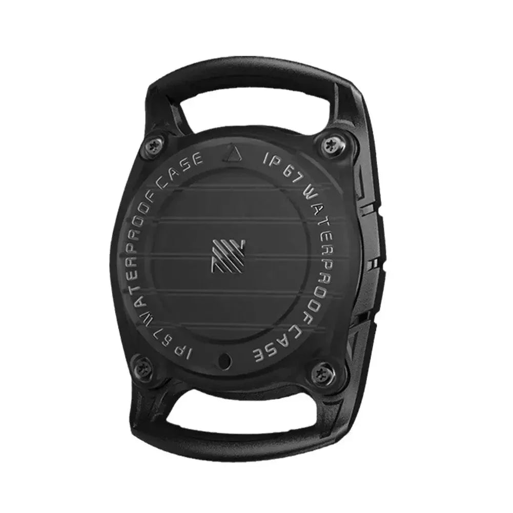 Pawfect find Waterproof AirTag Collar Case