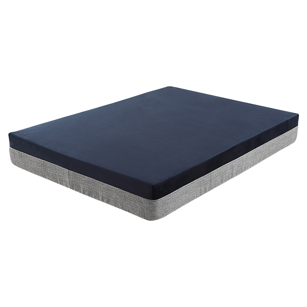 Palermo Luxury 15CM Thick Orthopedic Memory Foam Dog Bed for Extra-Large Dogs