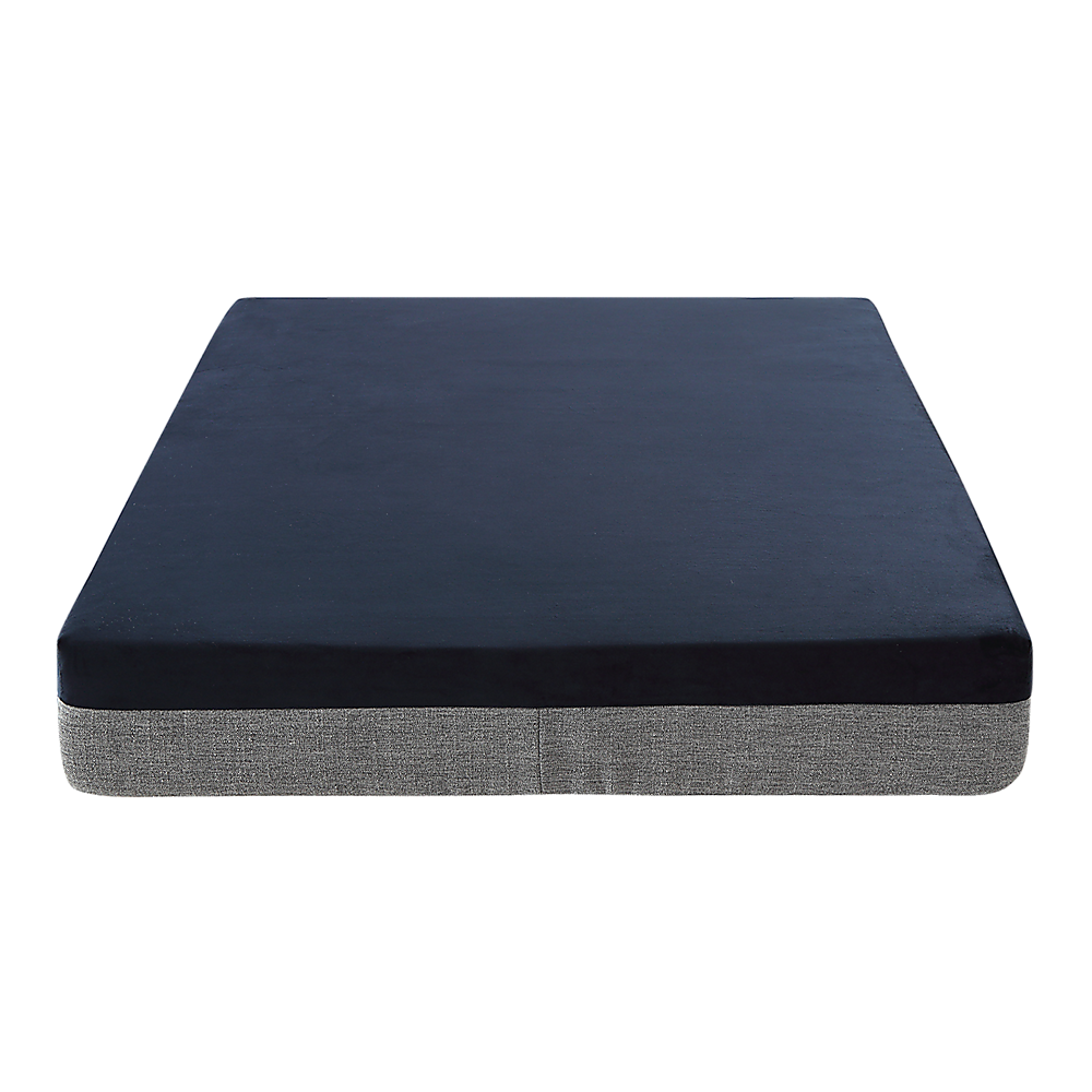 Palermo Luxury 15CM Thick Orthopedic Memory Foam Dog Bed for Extra-Large Dogs