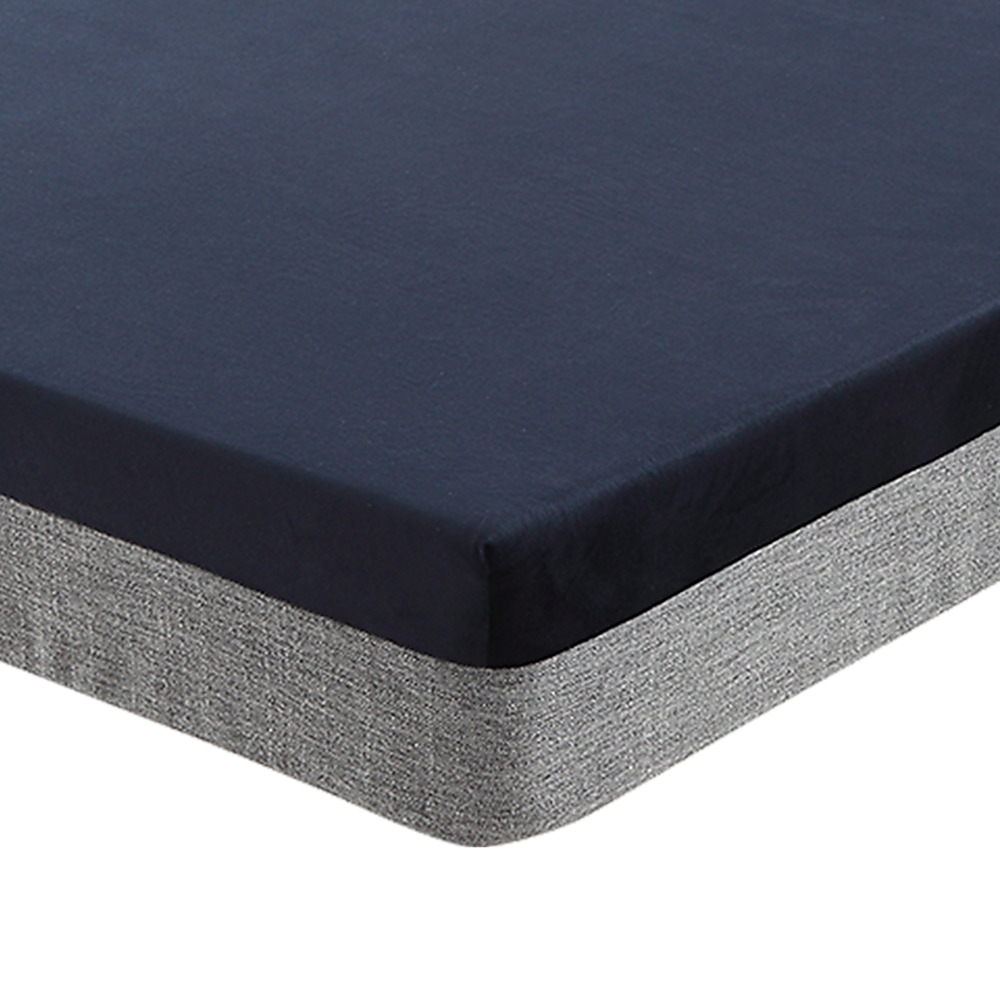 Palermo Luxury 15CM Thick Orthopedic Memory Foam Dog Bed for Extra-Large Dogs