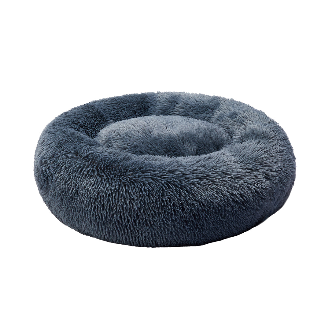 SMALL Dog Beds Pet Mattress Bedding - Dark Grey