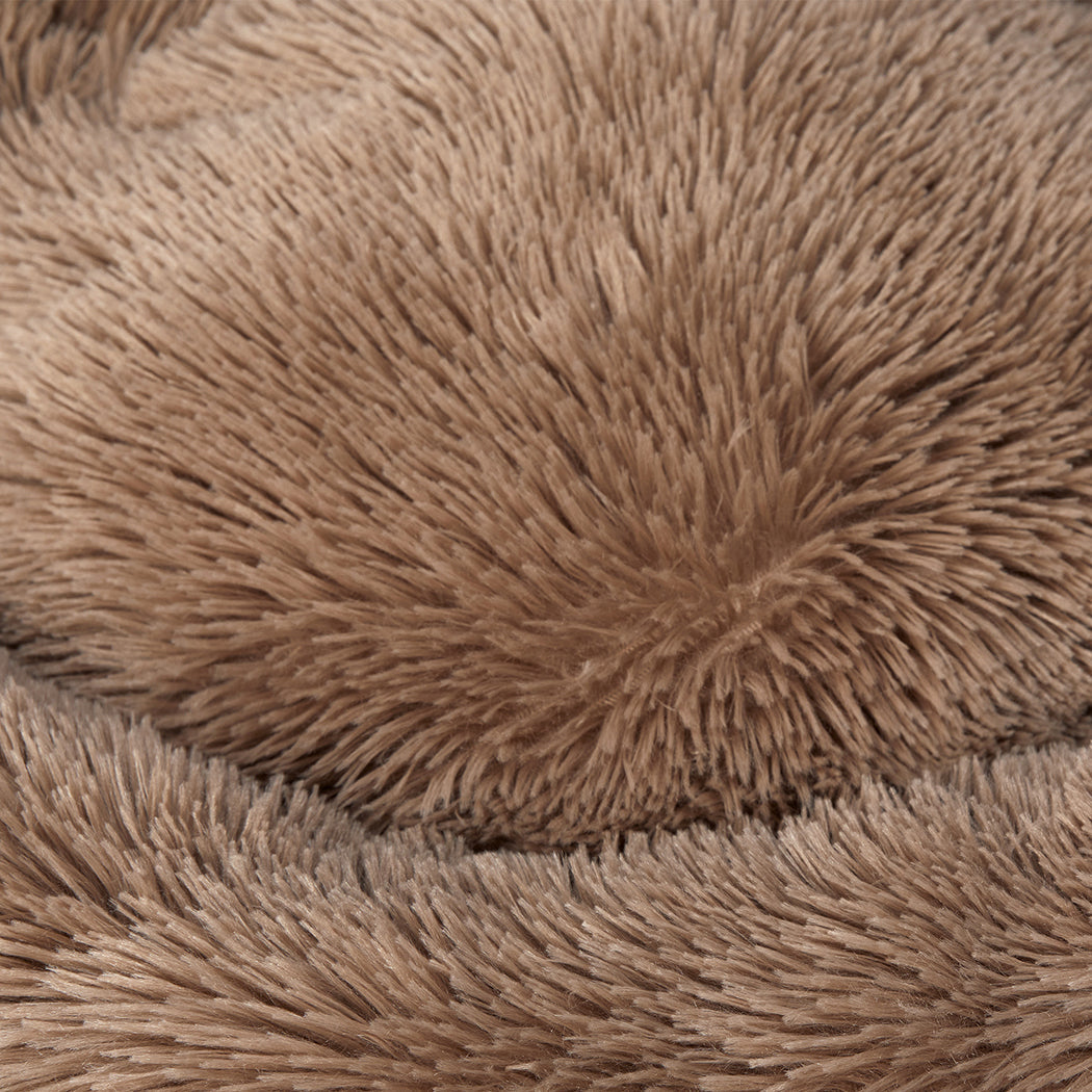 XXXLarge Dog Beds Pet Mattress Bedding - Brown
