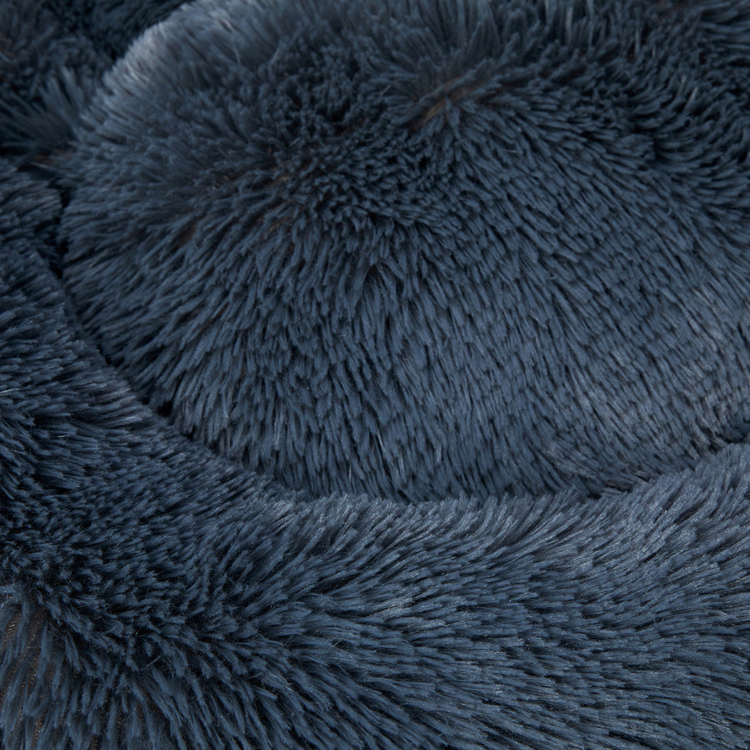 SMALL Dog Beds Pet Mattress Bedding - Dark Grey