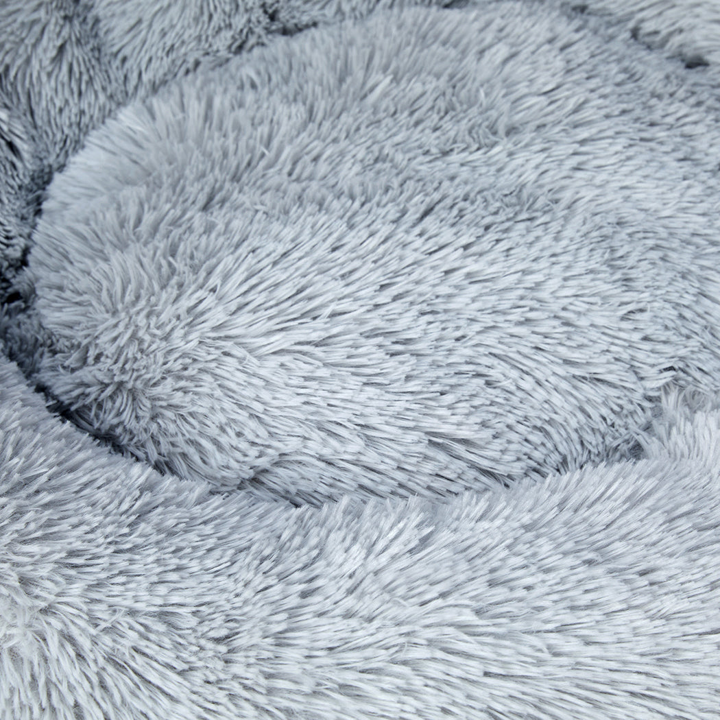 LARGE Dog Beds Pet Mattress Bedding - Grey