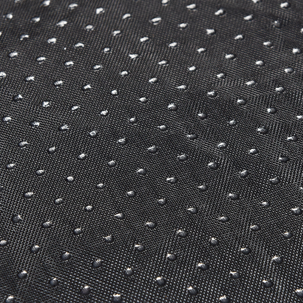 SMALL Dog Beds Pet Protector Sofa Cover - Charcoal