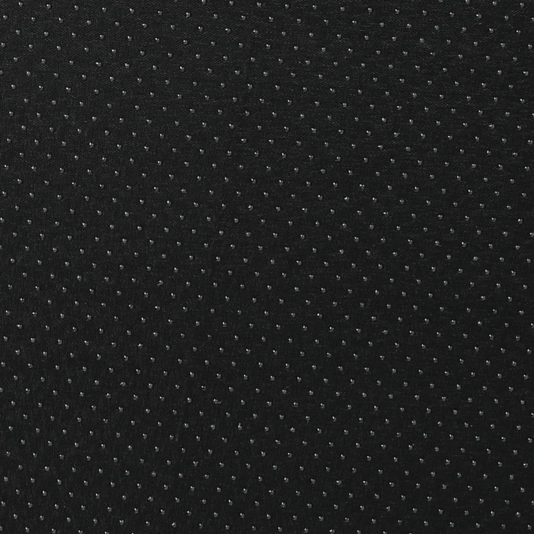 Dog Stairs Ramp Portable Climbing Washable Removable Cover 4 Steps Large - Grey Large