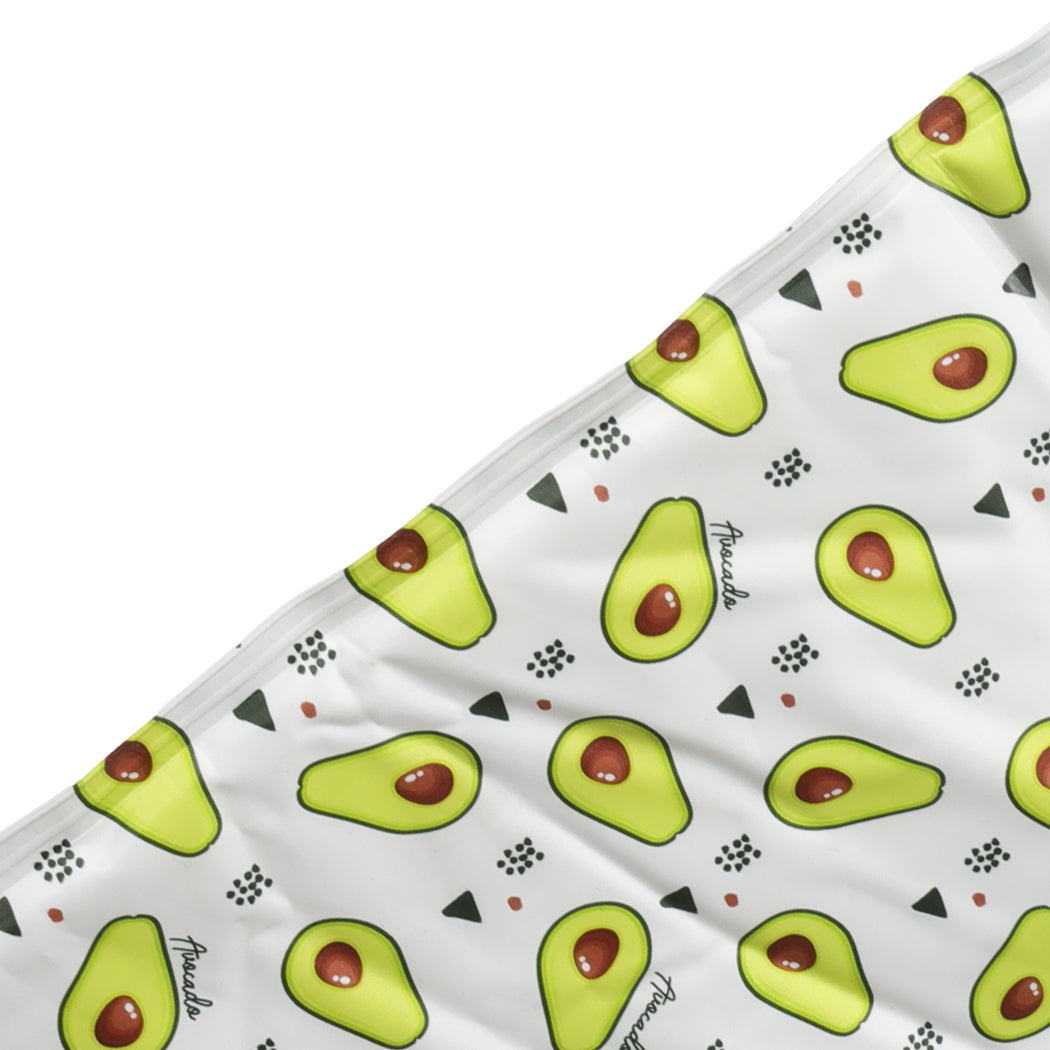 SMALL Cat Beds Pet Cooling Mat Gel Non-Toxic - Yellow