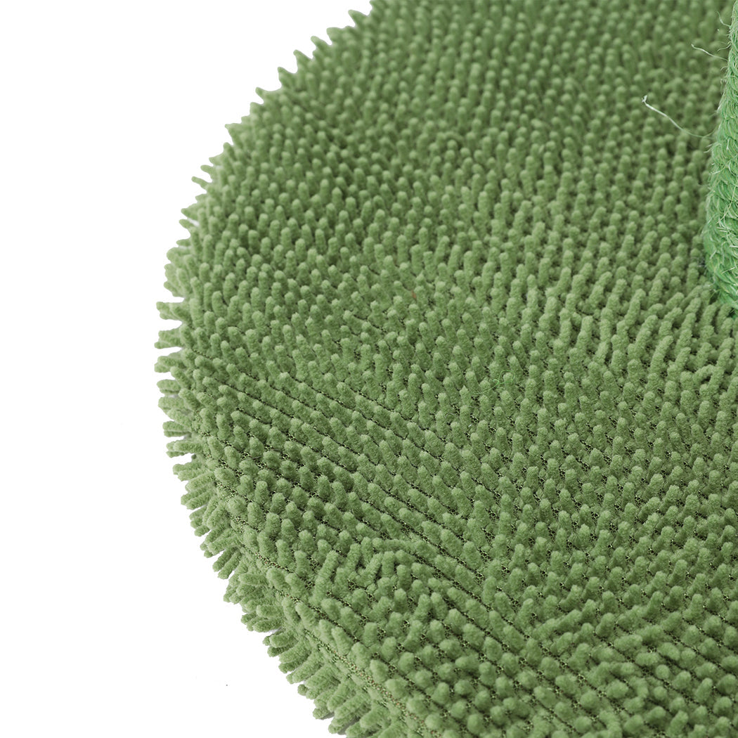 Kitten Climbing Scratcher Cactus Cat Scratching Posts Pole Tree Furniture Toys