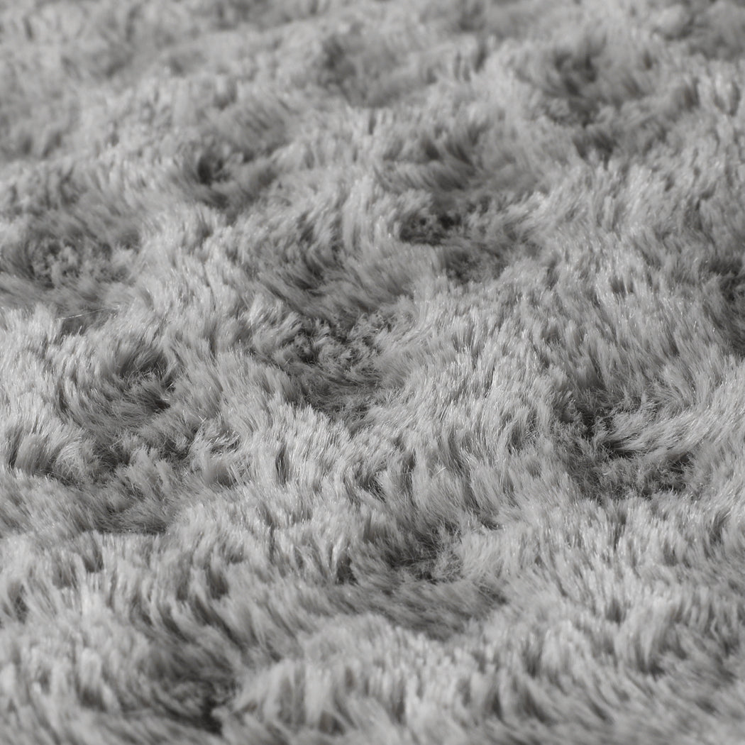 Dog Couch Protector Furniture Sofa Cover Cushion Washable Removable Cover Medium - Grey Medium