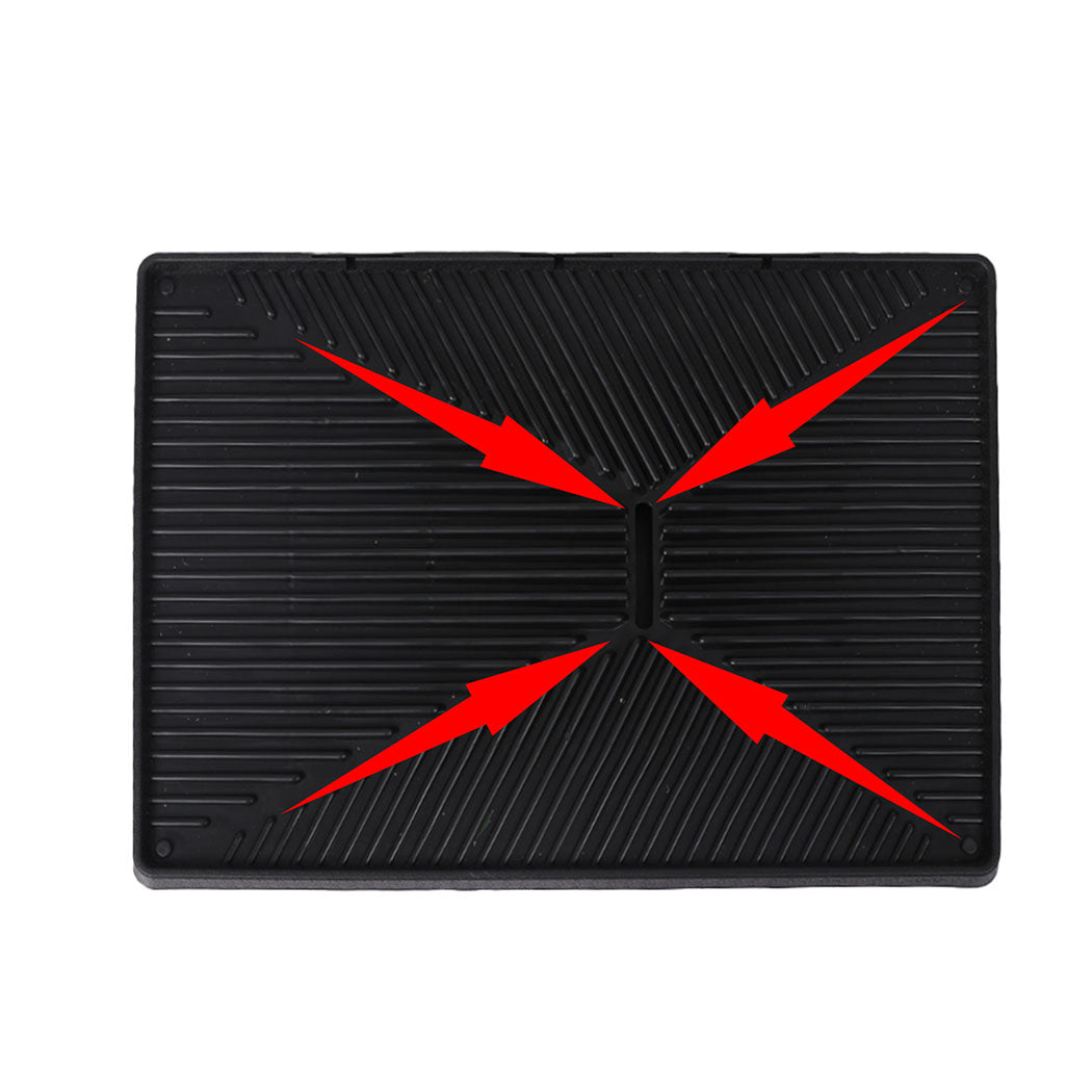 Grass Potty Portable Dog Pad Training Pet Puppy Indoor Toilet Artificial Trainer