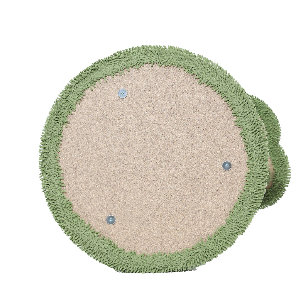 Kitten Climbing Scratcher Cactus Cat Scratching Posts Pole Tree Furniture Toys