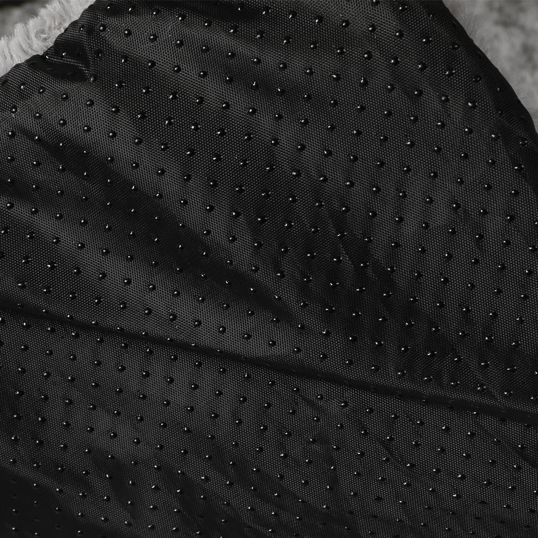 Dog Couch Protector Furniture Sofa Cover Cushion Washable Removable Cover Medium - Grey Medium